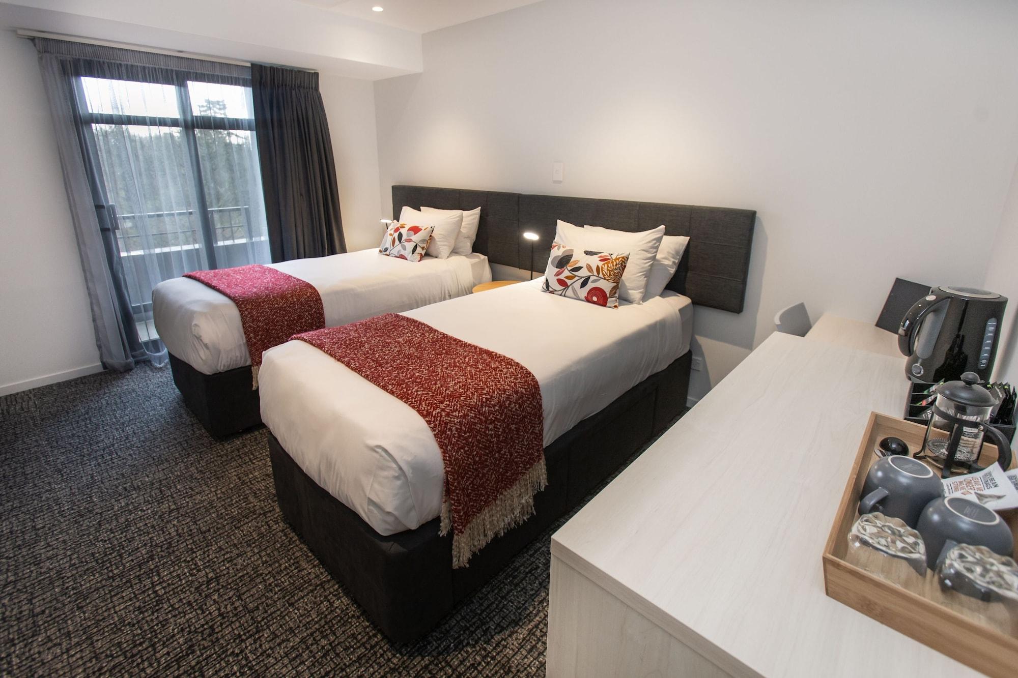 Hotel Give Christchurch Ngoại thất bức ảnh